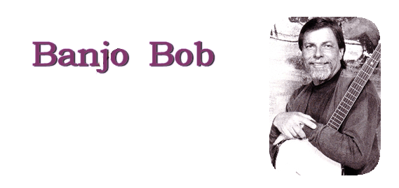 banjo bob